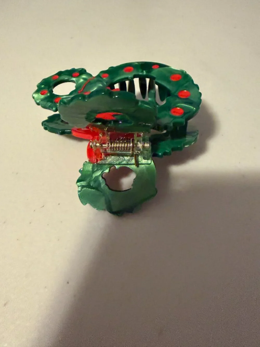 Disney christmas wreath